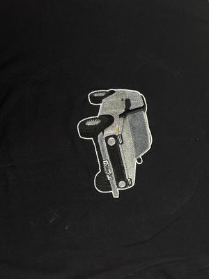 Вышивка машины 5