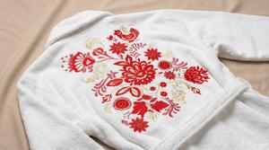 Вышивка по фото 2