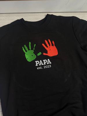 Вышивка по фото 5